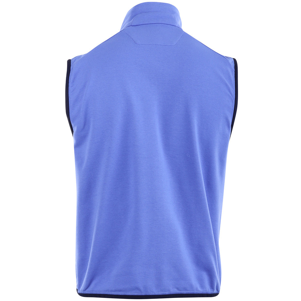 Tech Terry Vest