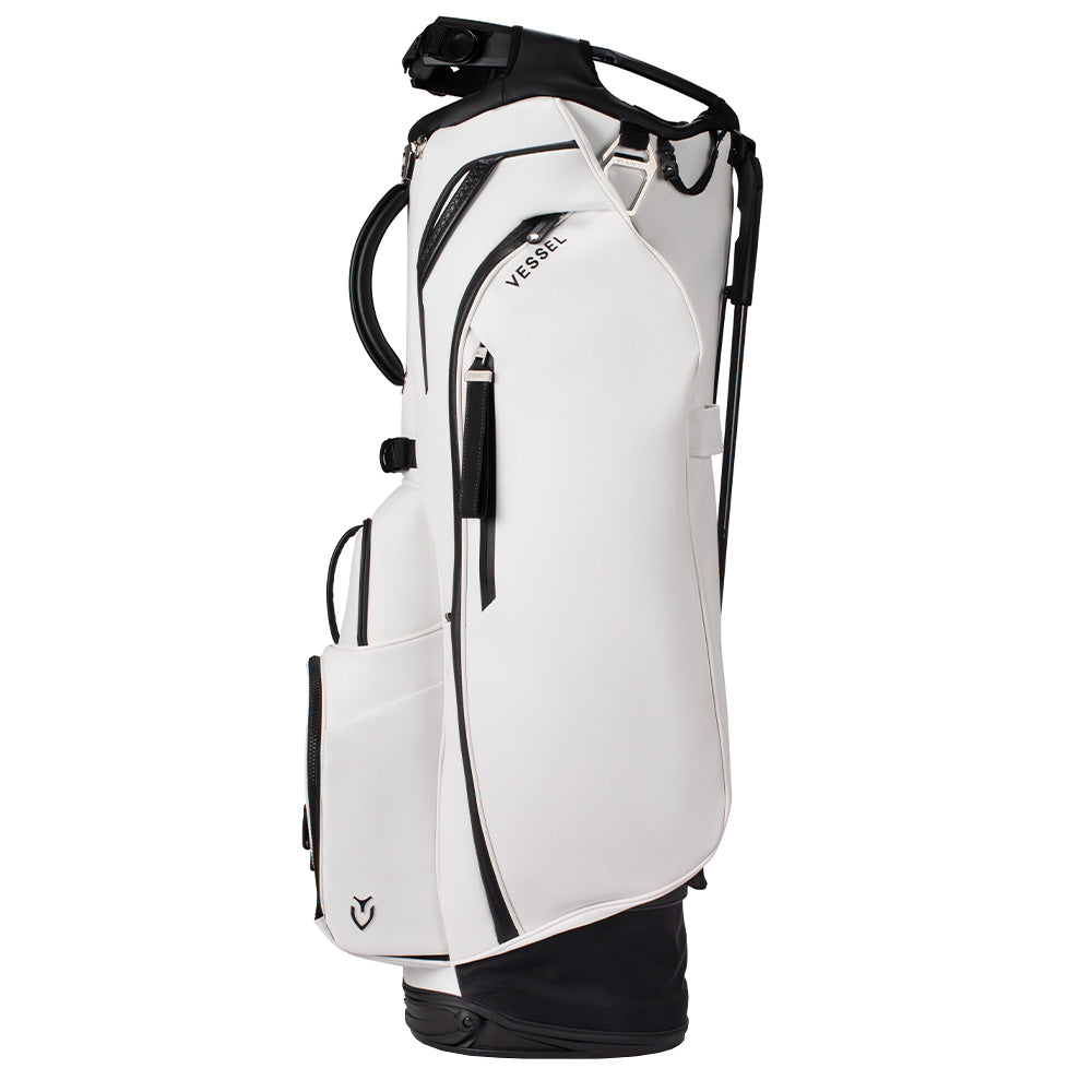 Player V Pro 7 Way Stand Bag