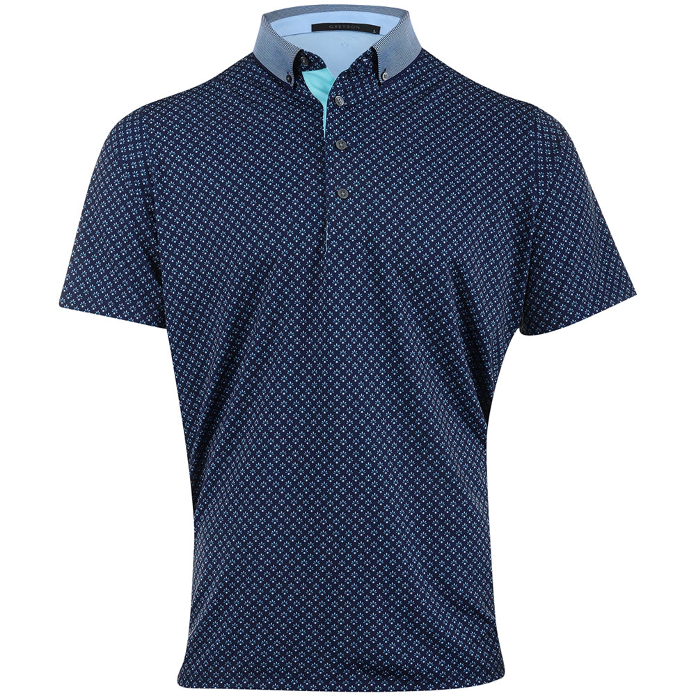 Angels Crest Polo