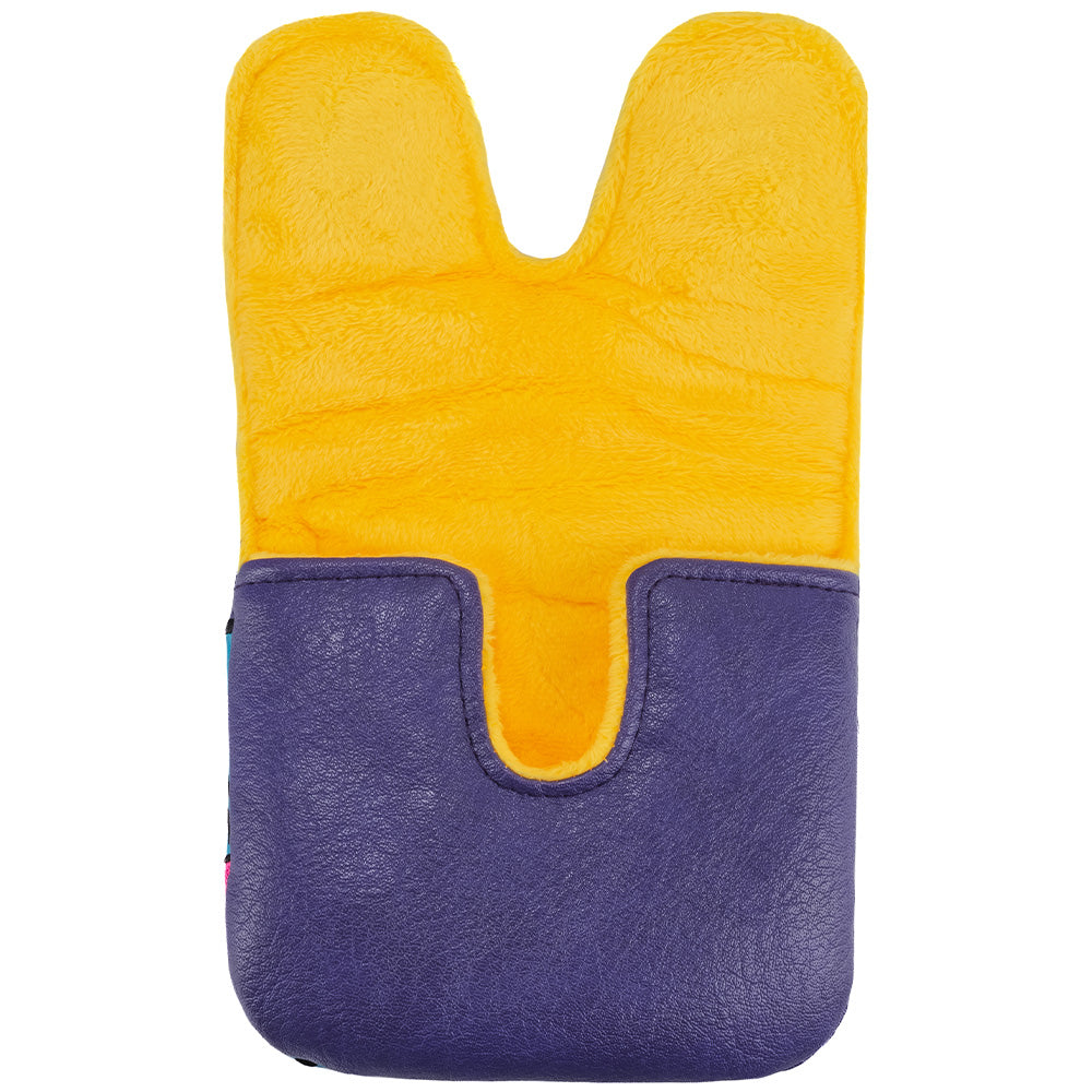Happy Gilmore Large CS Mallet Putter Cover - Grandma