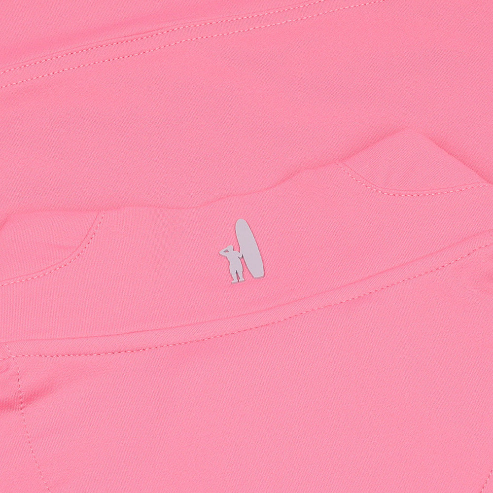 Motion Performance 1/4 Zip Pullover