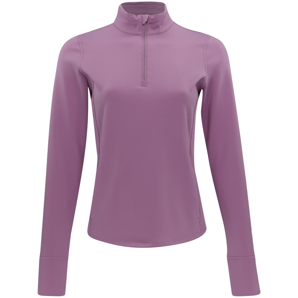 Women's Soleil 1/4 Zip Pullover