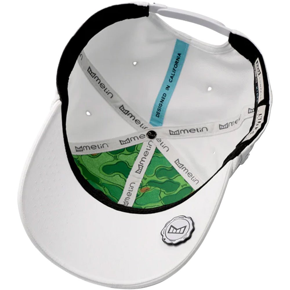 Compass Links Hydro Hat