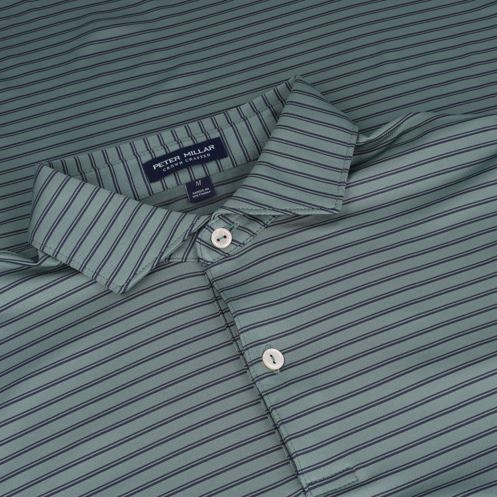 Bridge Performance Jersey Polo