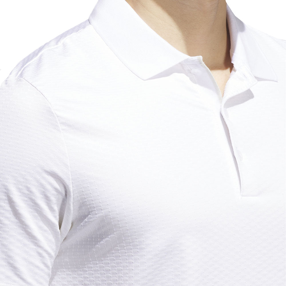 Beyond Textured Polo