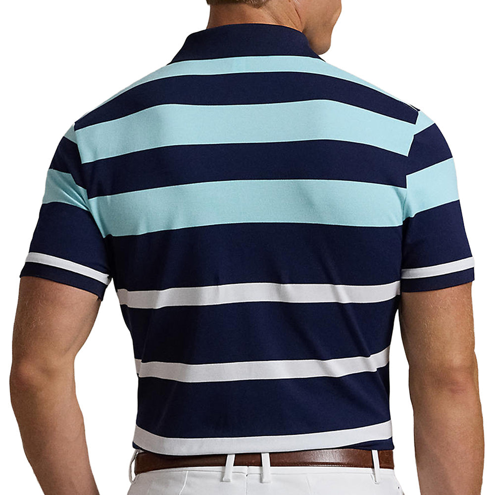 Tailored Fit Performance Polo