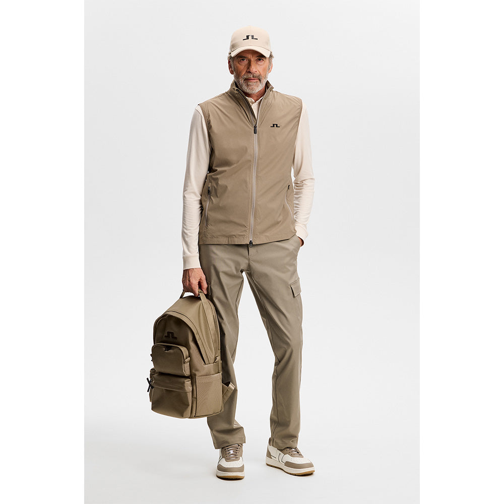 Ash Light Packable Vest