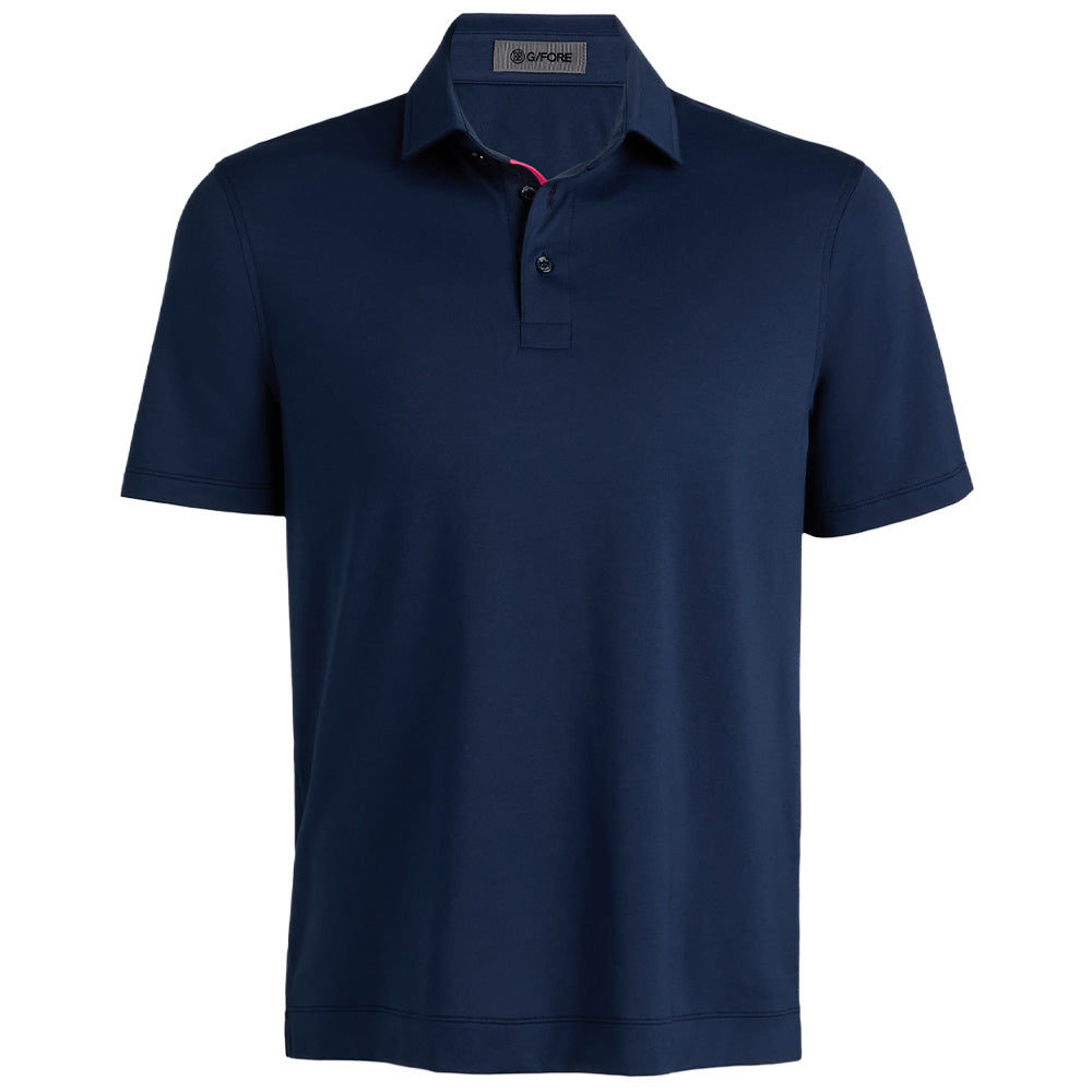 All Play Fine Stretch Polo