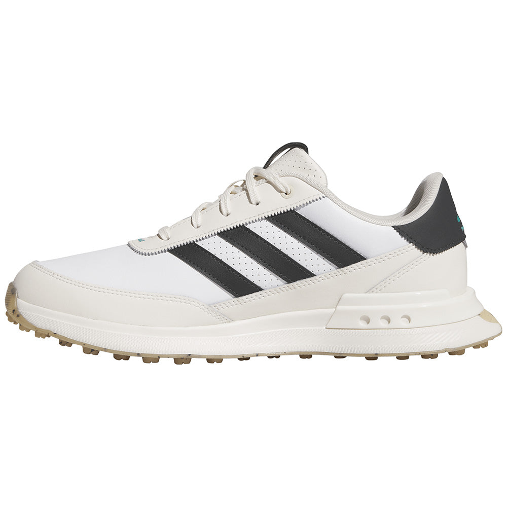 S2G Leather Spikeless Golf Shoes