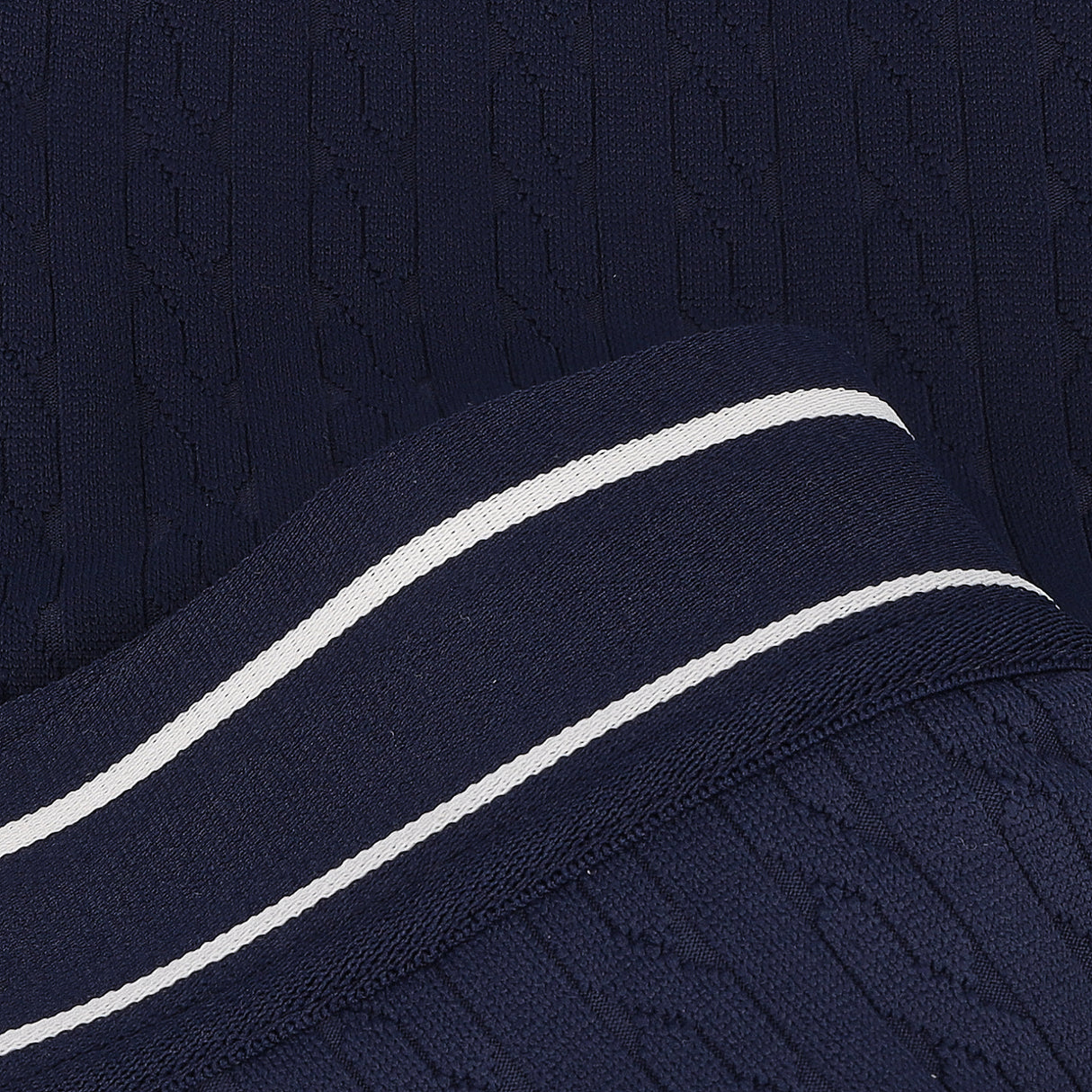 Women's Active Cable-Knit Skort