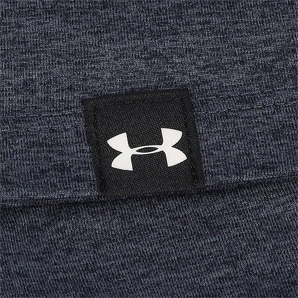 Juniors' UA Youth Aura Heather 1/4 Zip Hoodie
