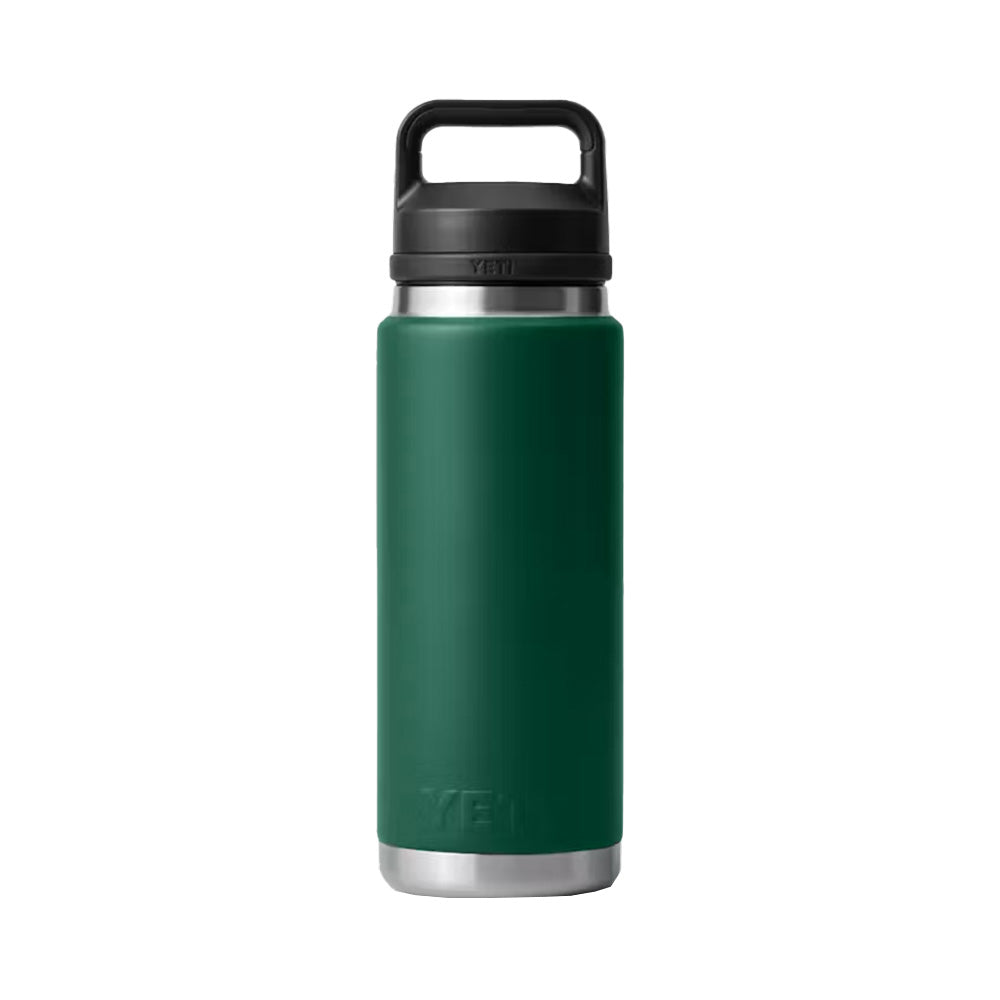 Rambler 26 Oz Water Bottle With Chug Cap