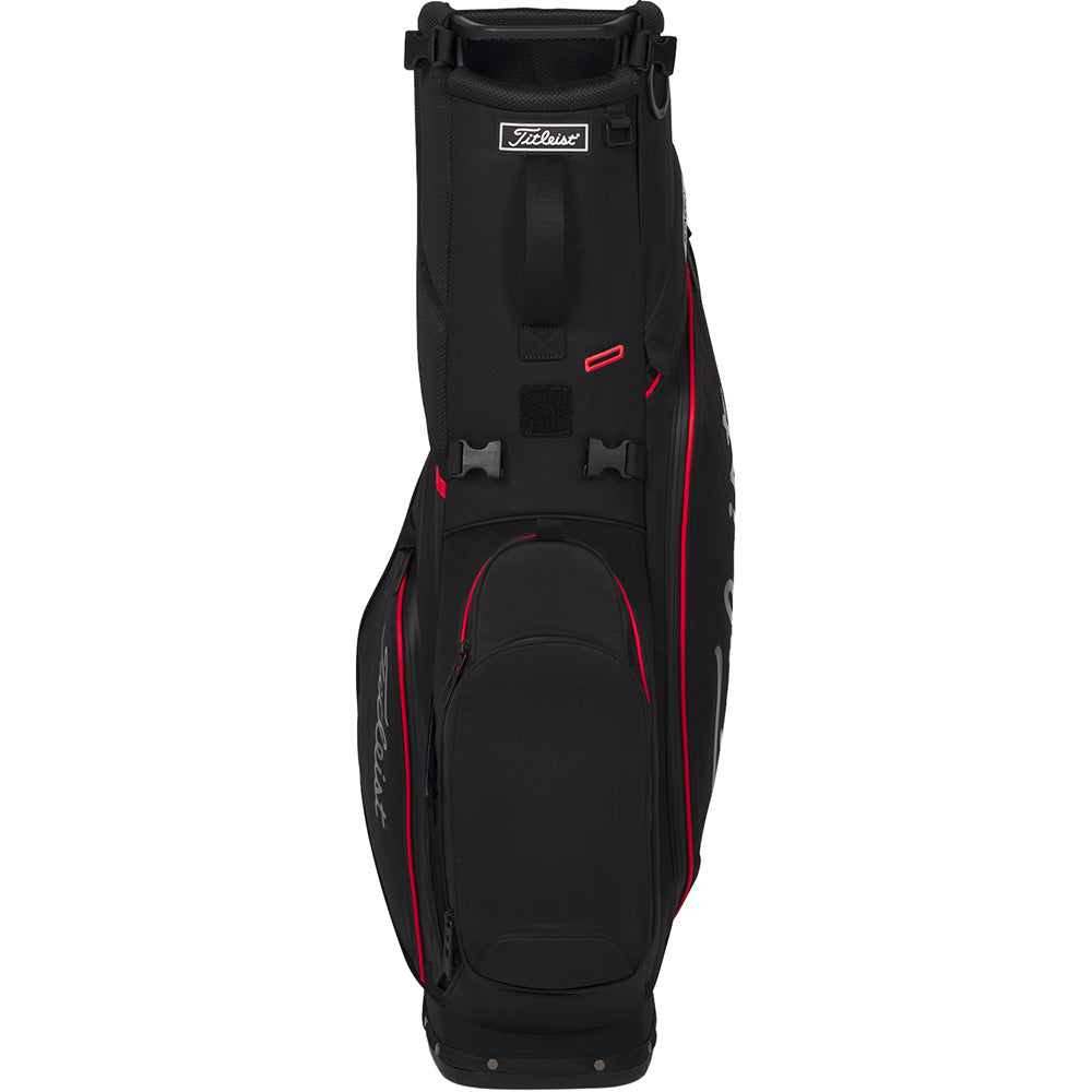 Players S4 Stadry Stand Bag