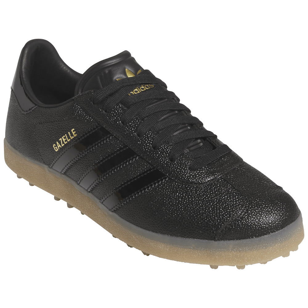 Gazelle Lux Spikeless Golf Shoes