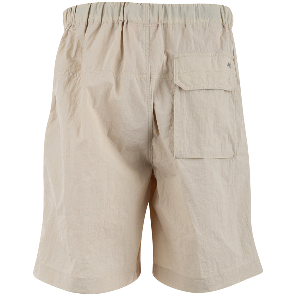 Bobbi Crinkle Shorts