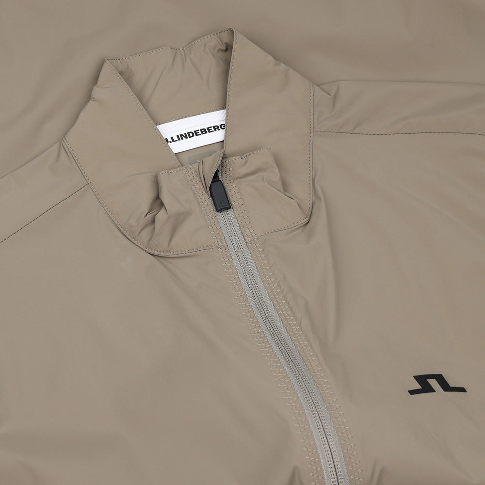 Ash Light Packable Vest