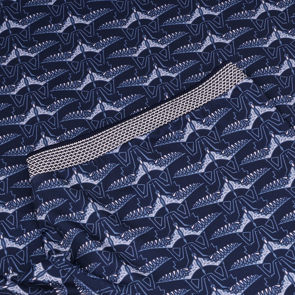 Silver Stilt Polo