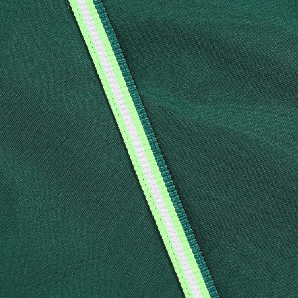 Women's Double Wrap Layer Shorts