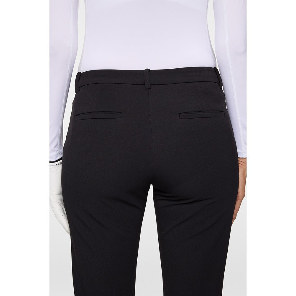 Women's Lei Fleece Twill Pants - Fairway Styles