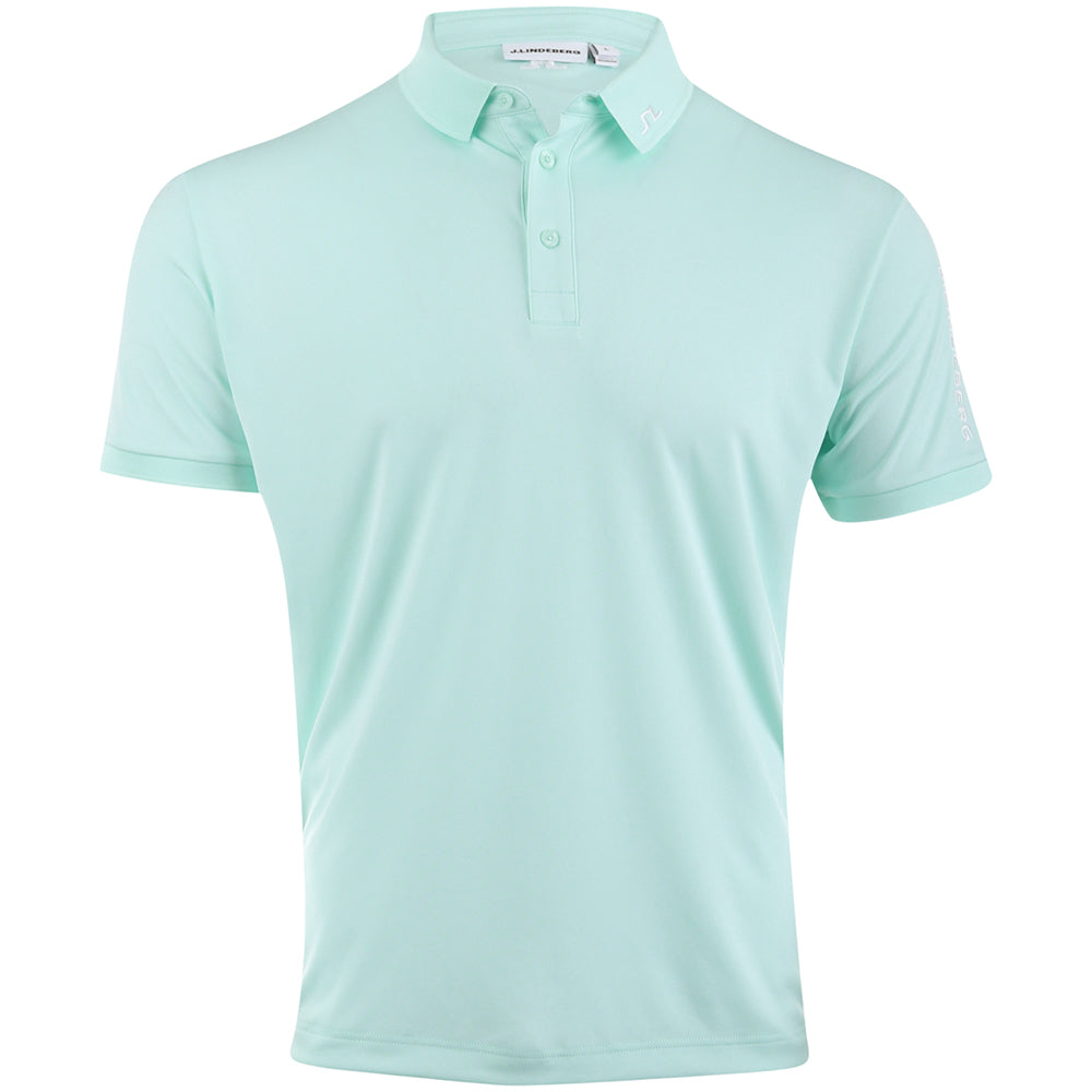 Tour Tech Polo