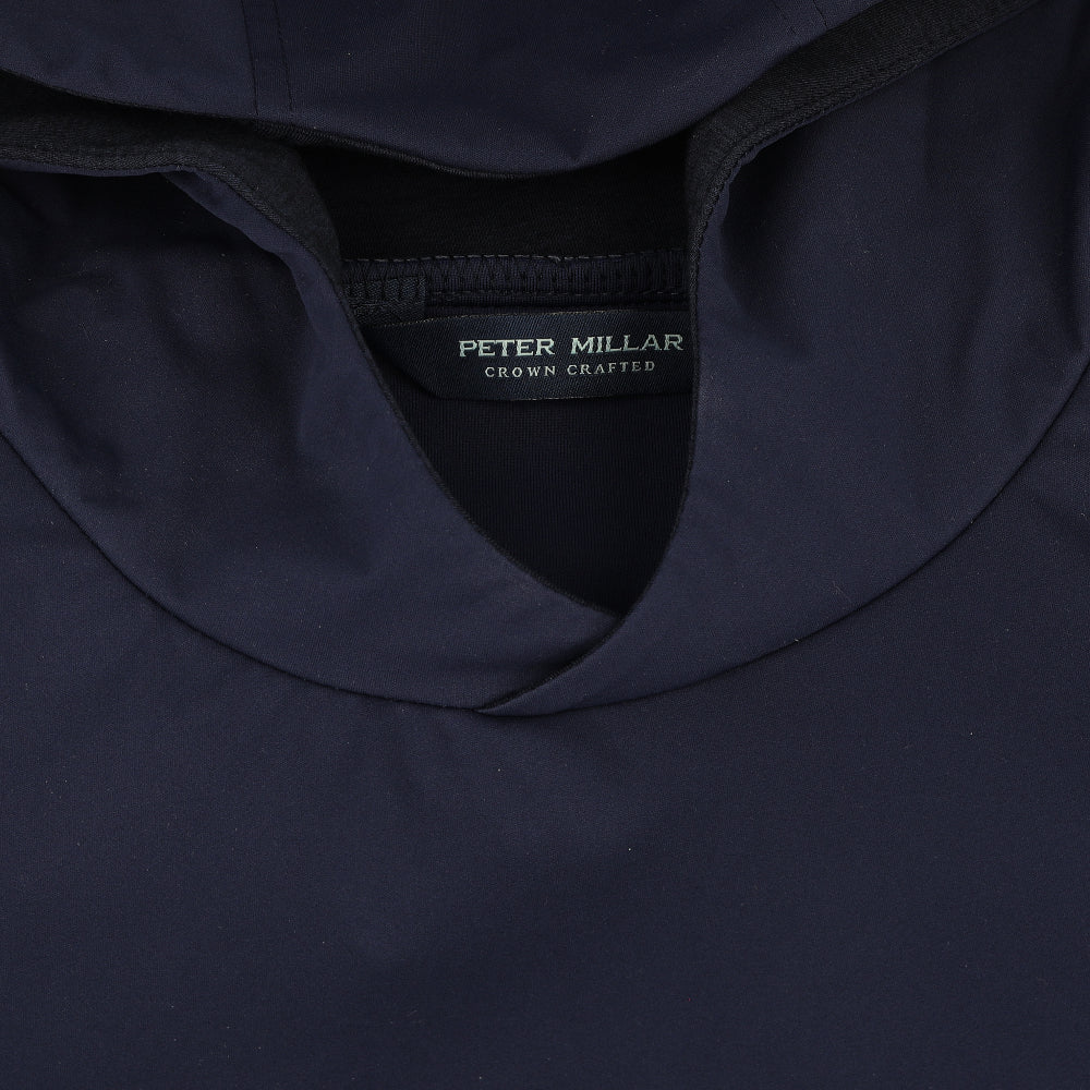 Winsome Hybrid Hoodie