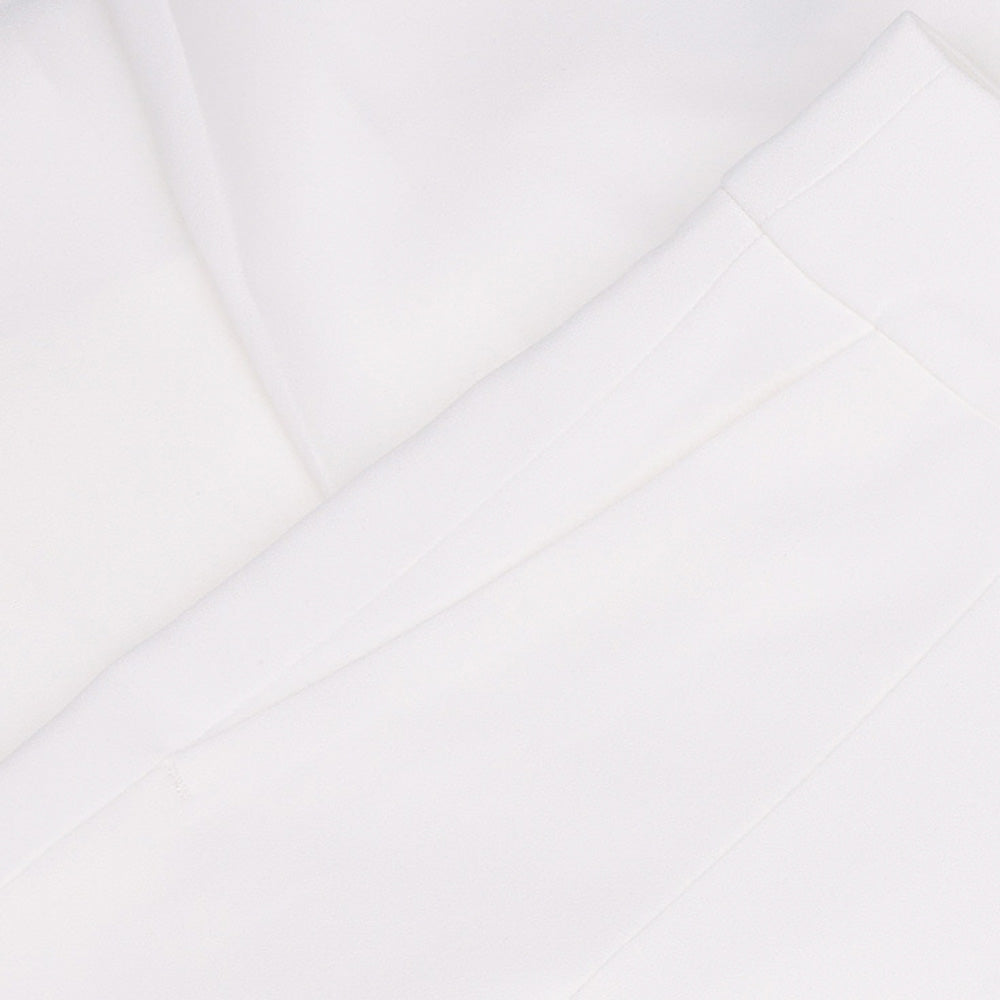 Women's Blade Pleats Shorts