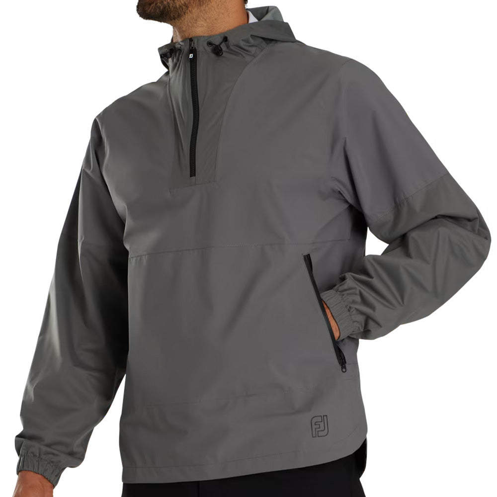 HydroLite X Rain 1/4 Zip Hoodie