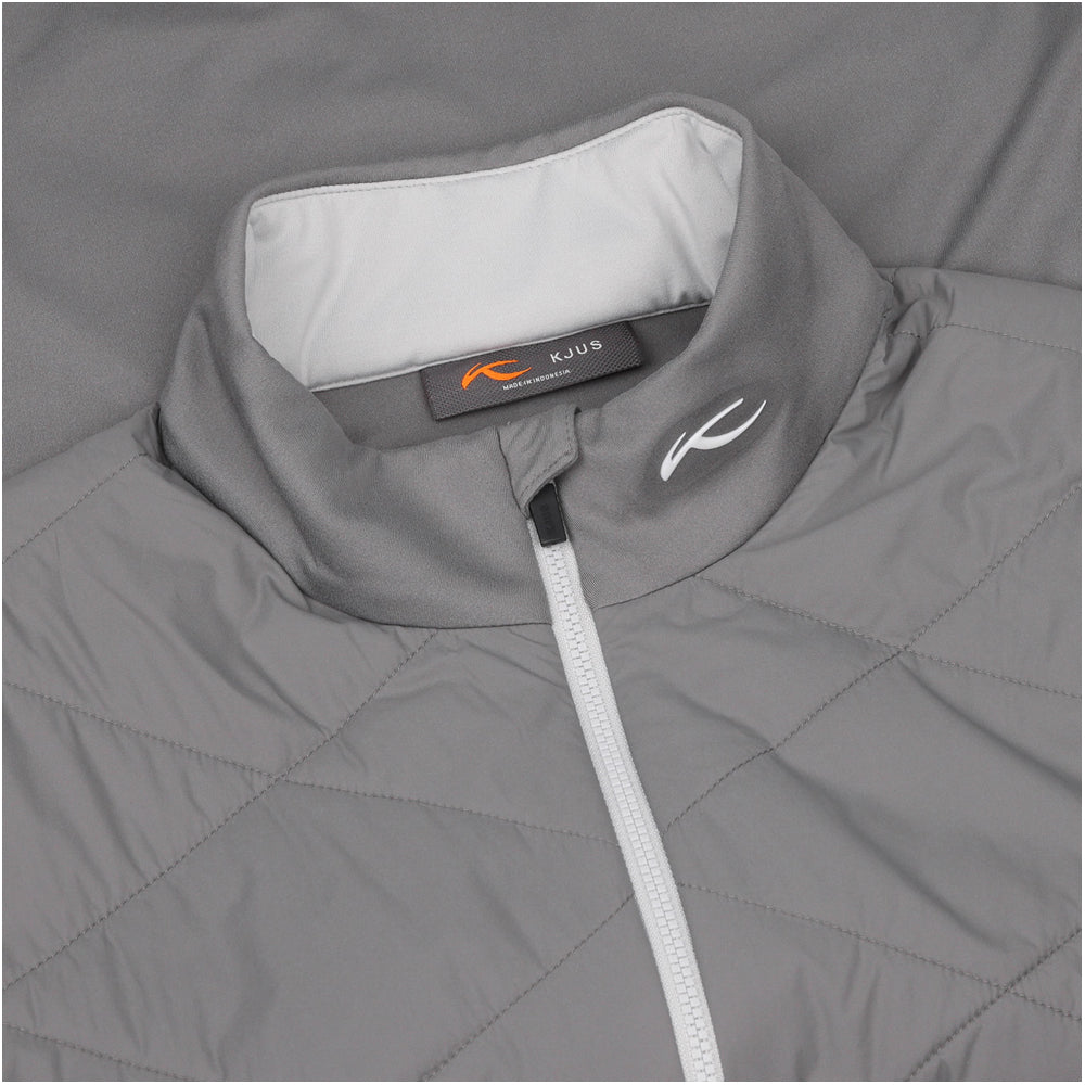 Release Diamond Vest