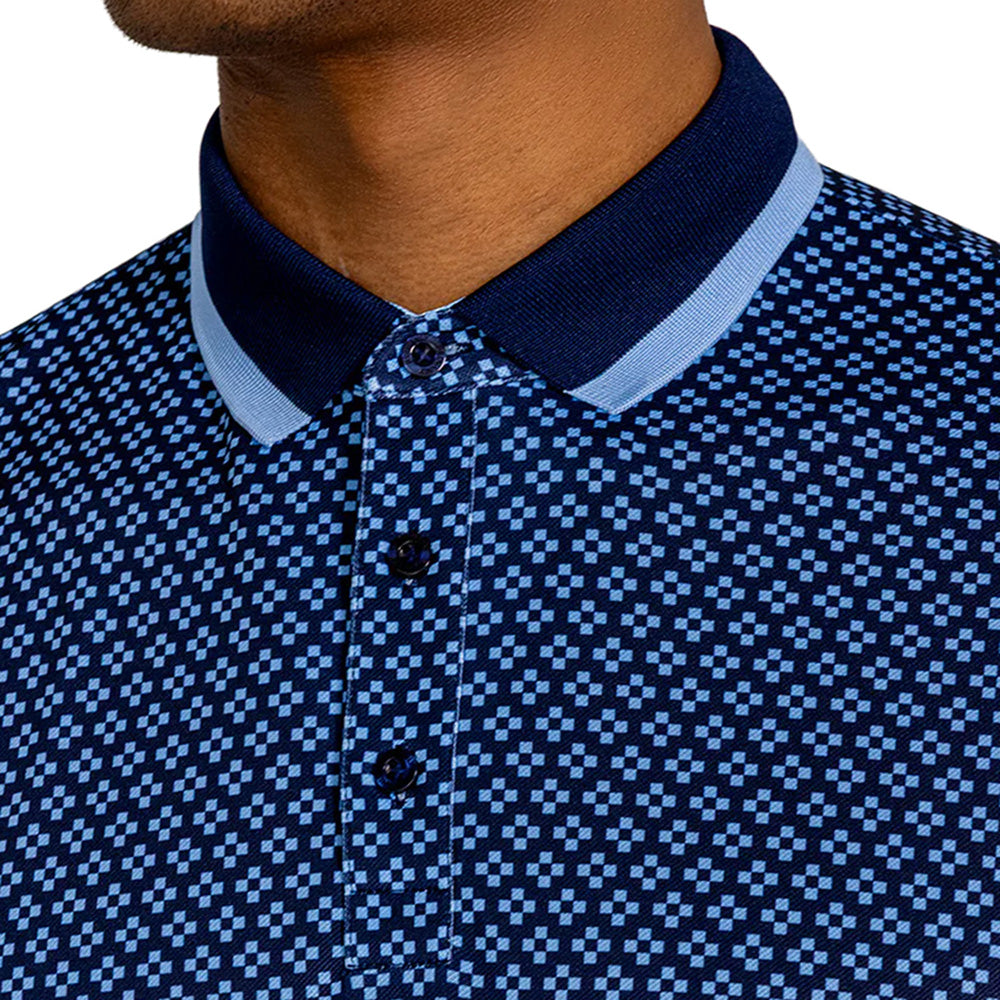 Duncure Pique Polo