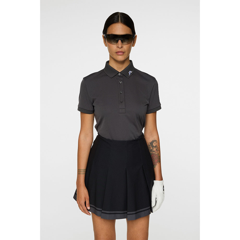 Women's Tour Tech Polo