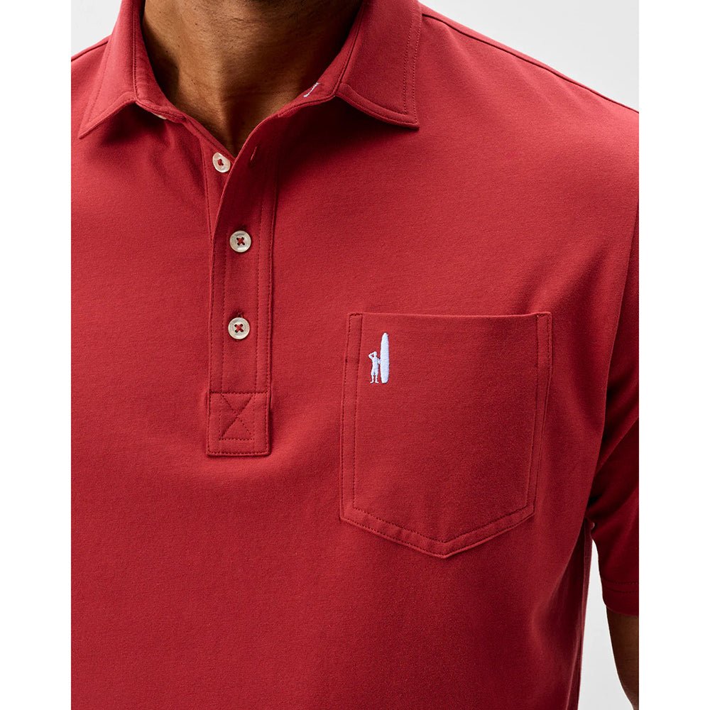 Original 4-Button Polo