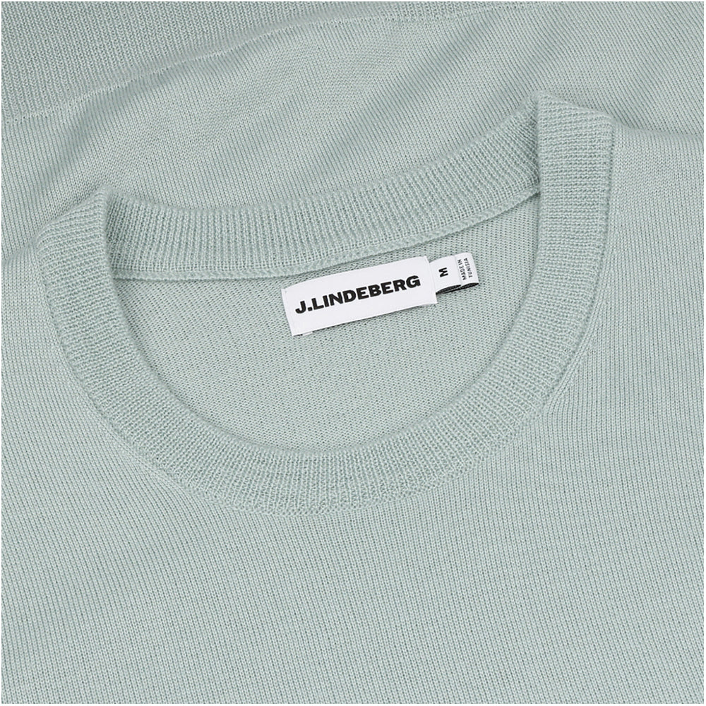 Keane Merino Crewneck Sweater