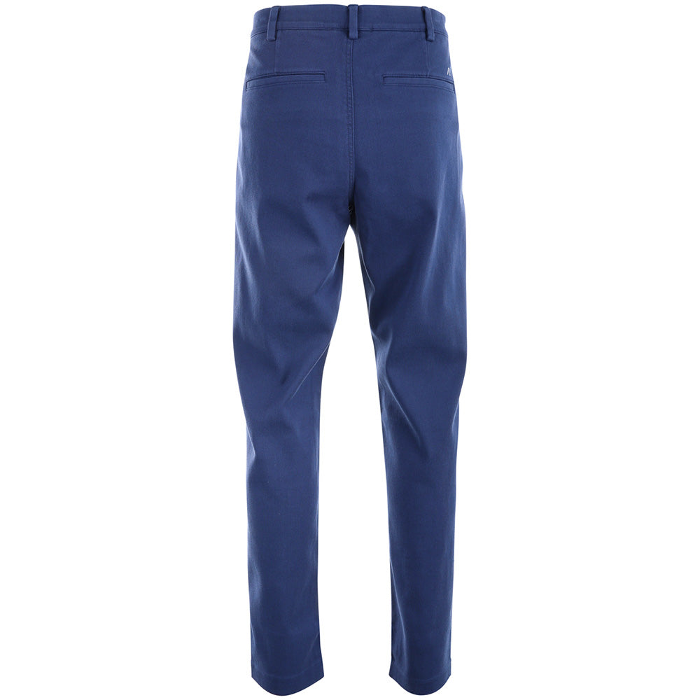 Calvin Pull-On Chino Pants