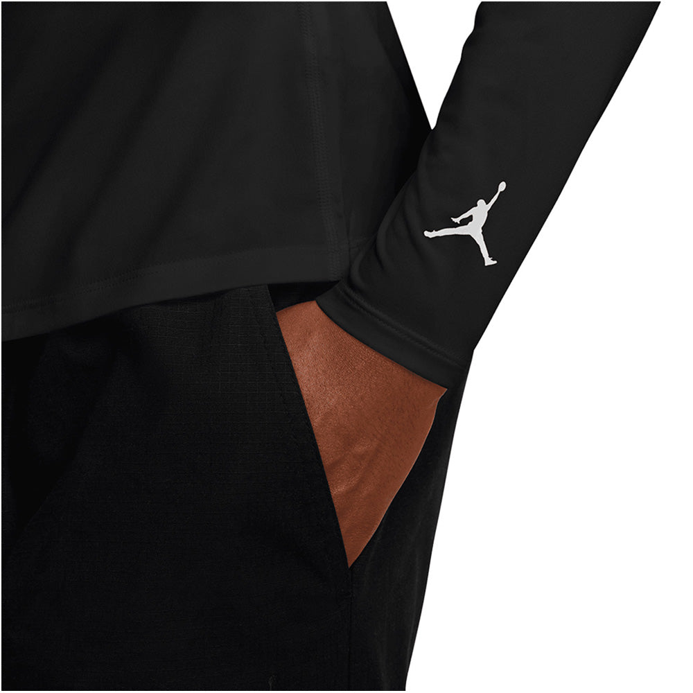 Dri-FIT Long Sleeve Base Layer Top