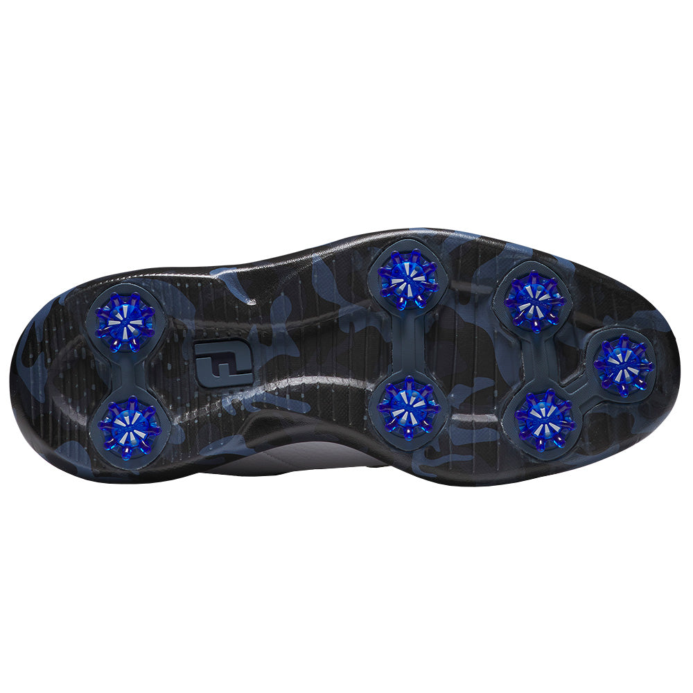 Traditions Blucher Golf Shoes