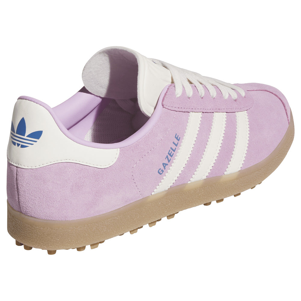 Women's Gazelle Spikeless Golf Shoes