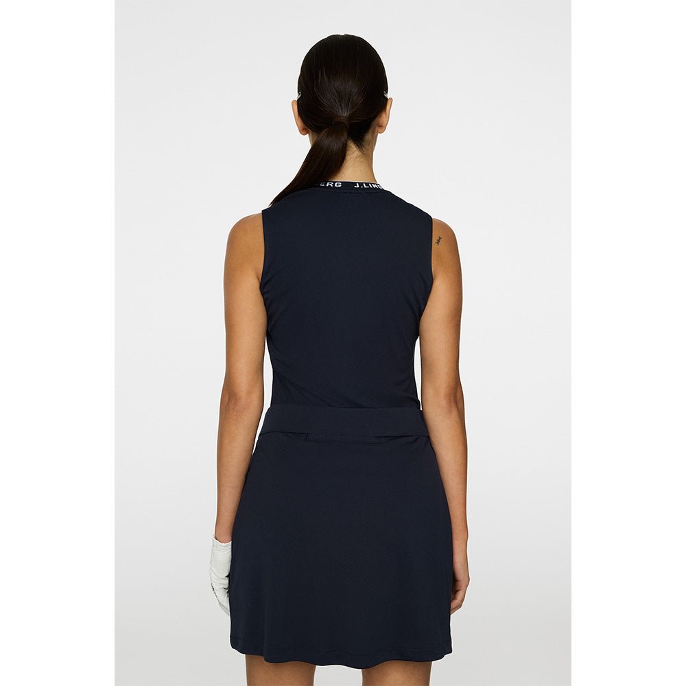 Women's Leya Sleeveless Top - Fairway Styles