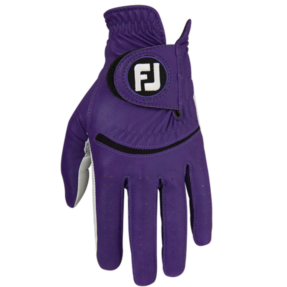 Spectrum Gloves