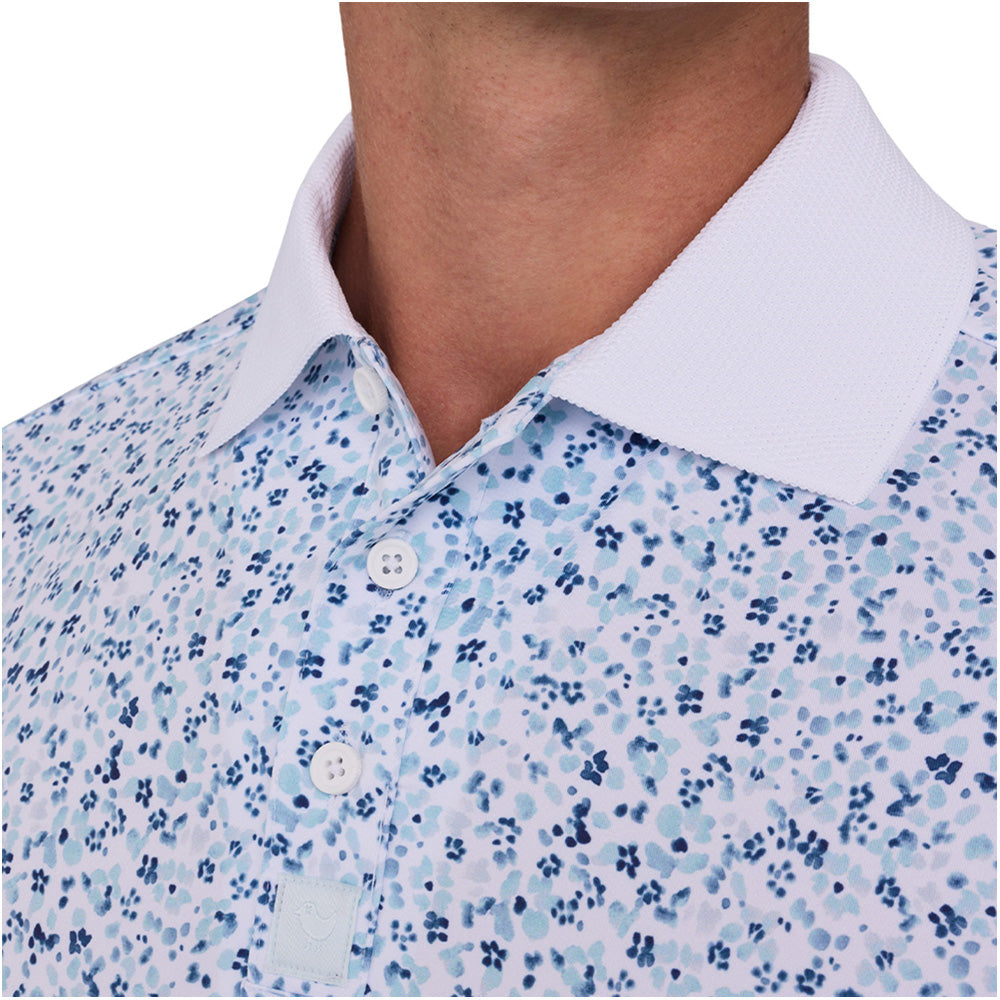 Ridge Performance Polo