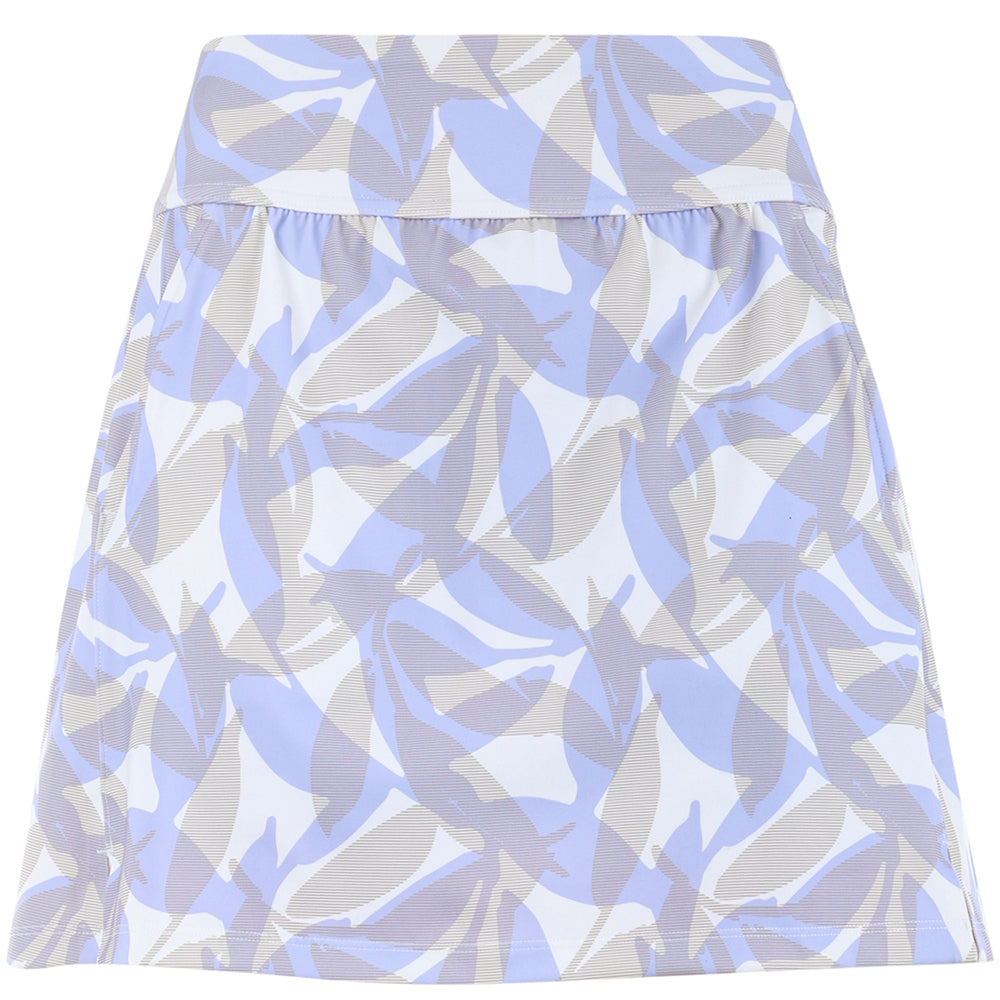 Women's Moveknit Game Set Match Skort
