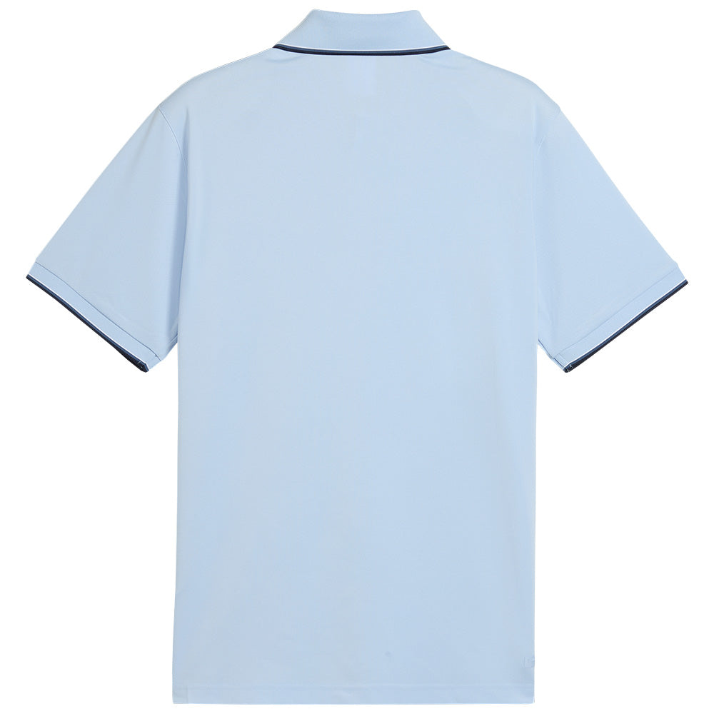 PUMA x Palm Tree Crew Tipped Polo