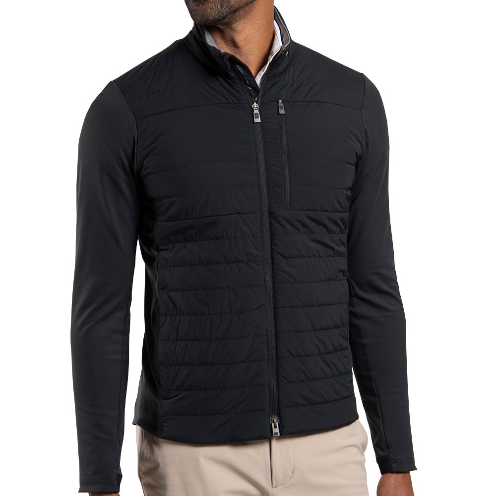Reach Jacket
