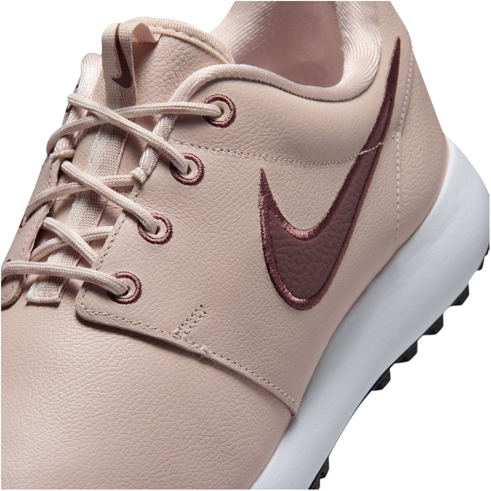 Roshe G PRM Spikeless Golf Shoes