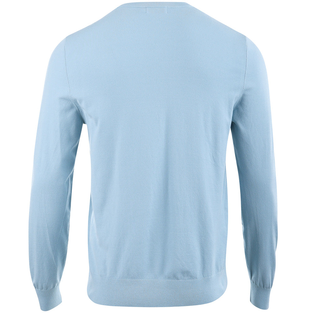 Henry Knitted Sweater