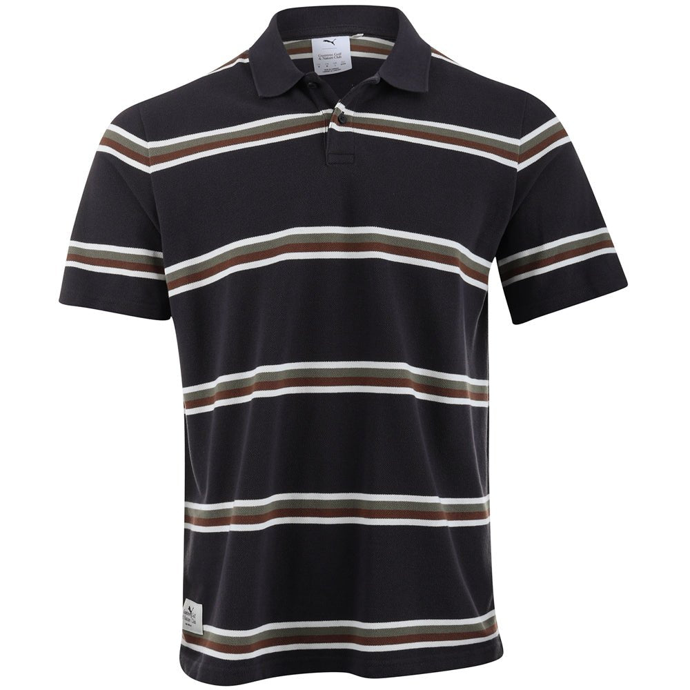 PUMA x Gumtree Golf & Nature Club Polo