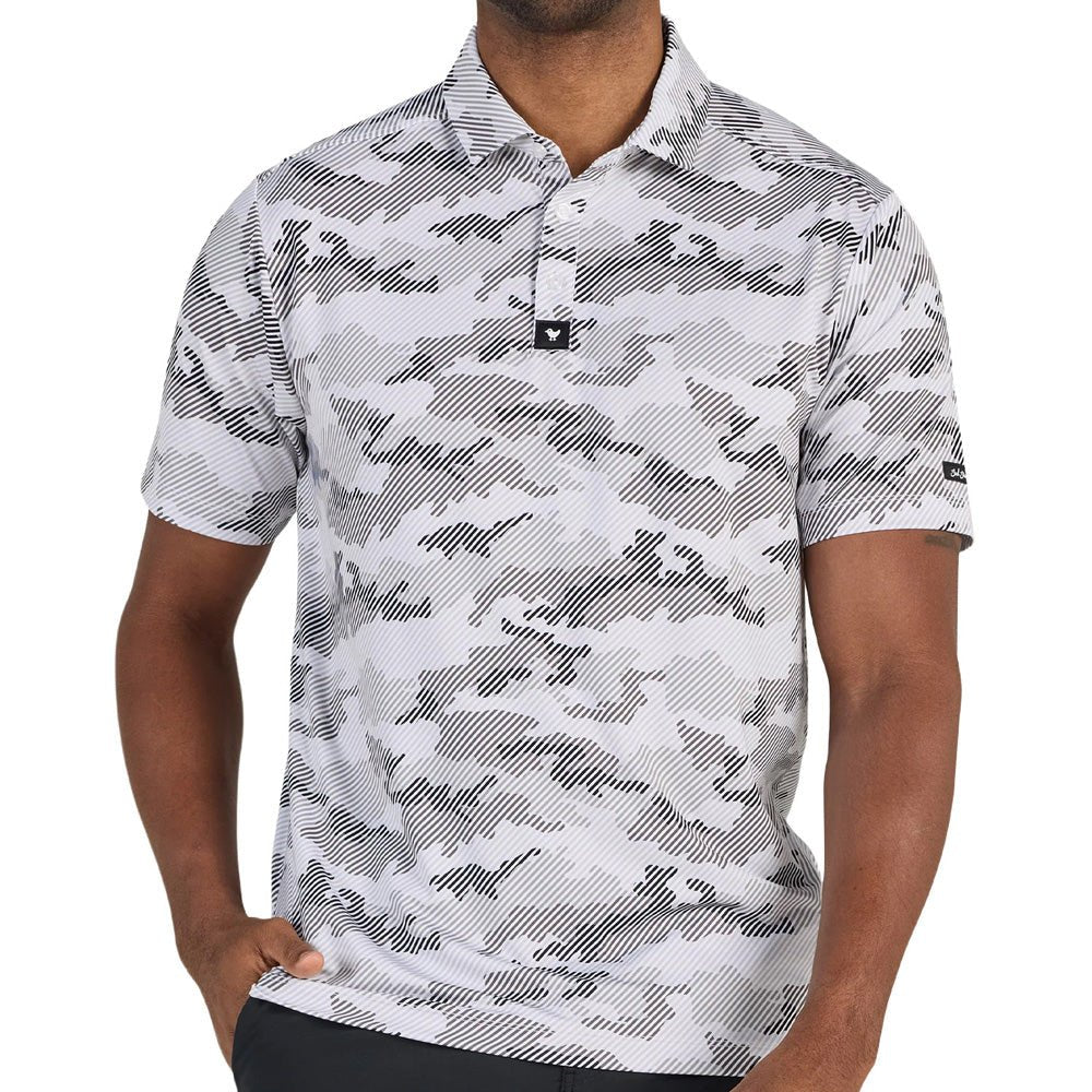 Core Polo - Fairway Styles