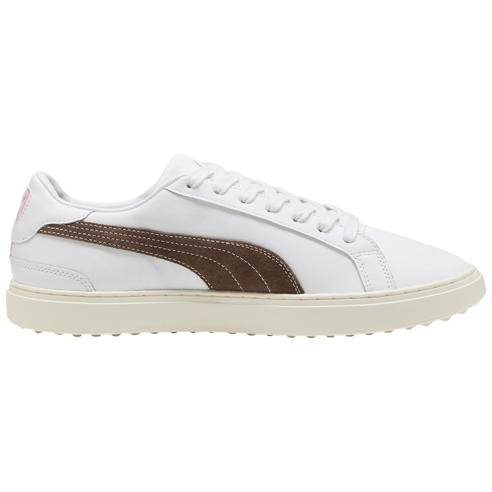 PUMA x Arnold Palmer Classic G Spikeless Golf Shoes