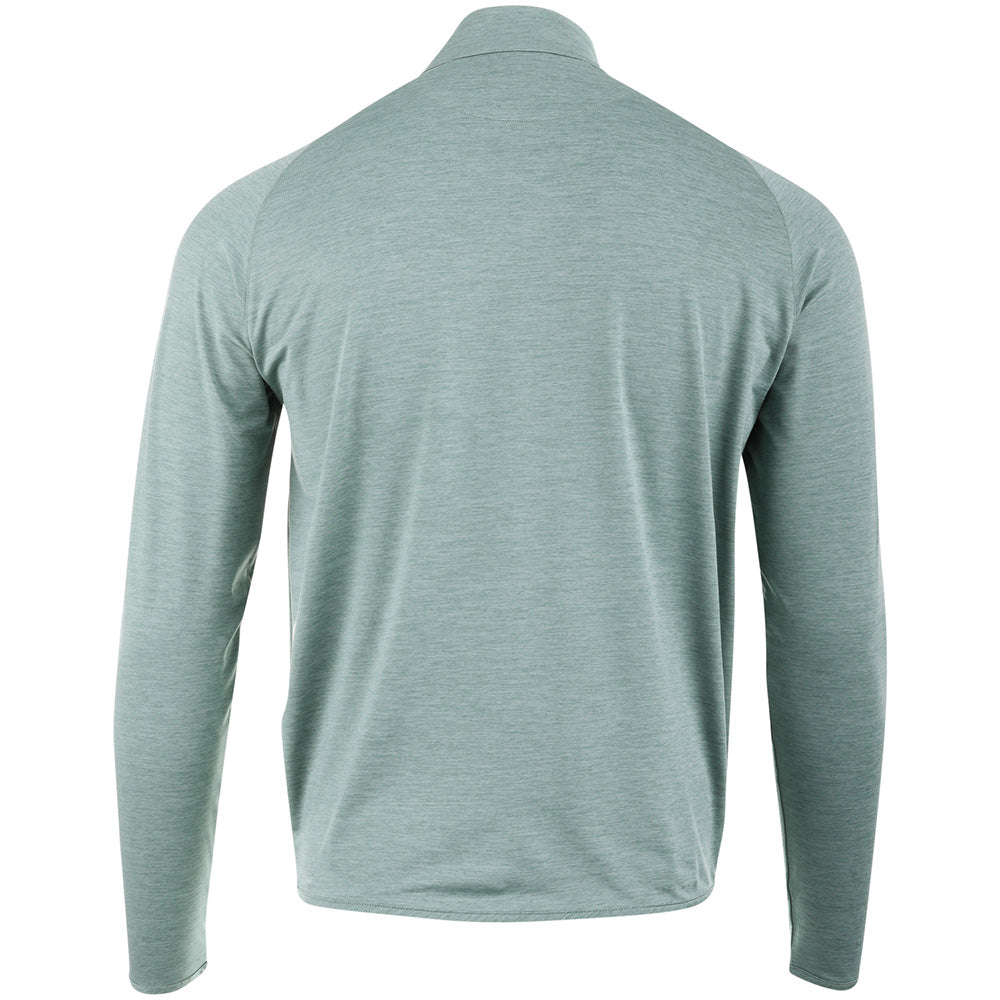 Stealth Performance 1/4 Zip Pullover