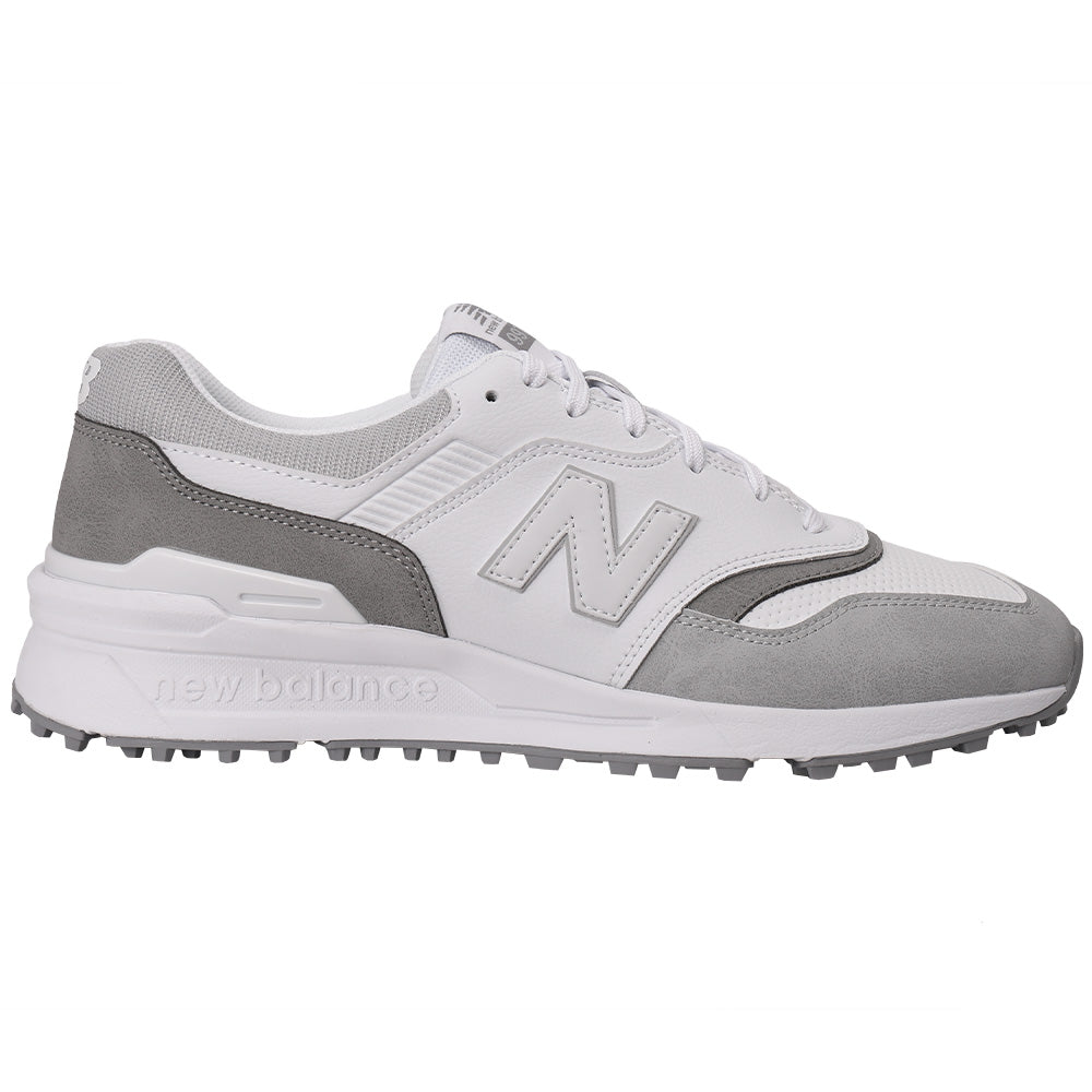 997 Spikeless Golf Shoes