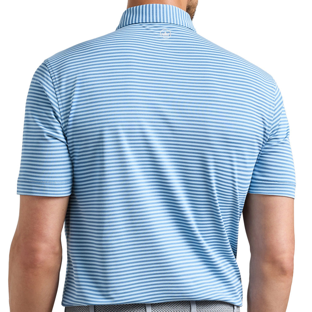 Verse Performance Mesh Polo